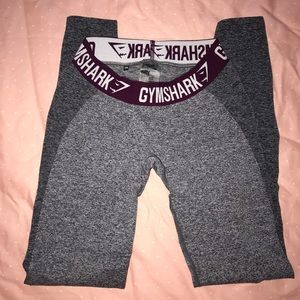 Gymshark Flex Leggings